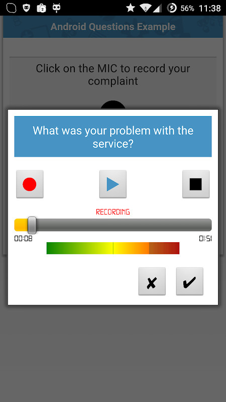Offline Surveys screenshot image 27_Popularmodapk.com