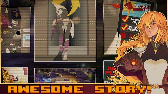 Planet Diver<span>(Unlimited money)</span> screenshot image 4_Popularmodapk.com