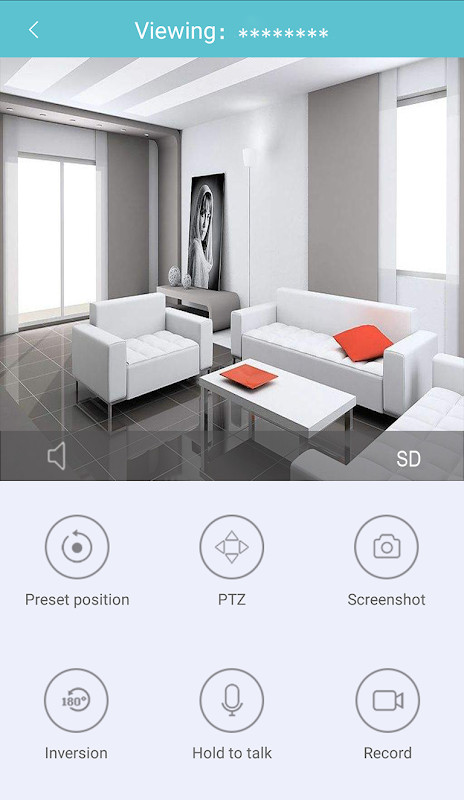 V380S screenshot image 5_Popularmodapk.com