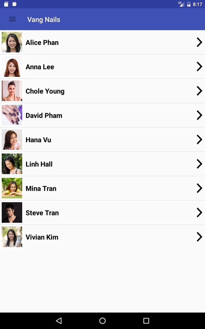 Vang Nails - Demo screenshot image 23_Popularmodapk.com