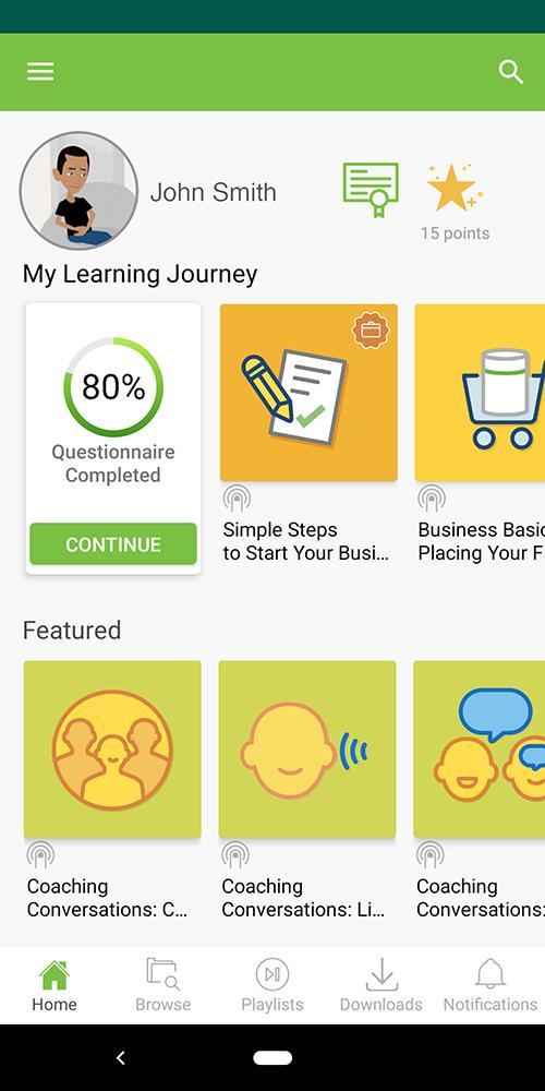 HN Grow screenshot image 26_Popularmodapk.com