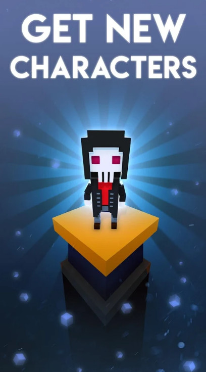 ZigZagged(Unlimited Gold) screenshot image 4_Popularmodapk.com