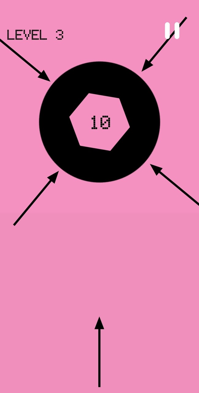 Shoot The Arrow screenshot image 4_Popularmodapk.com