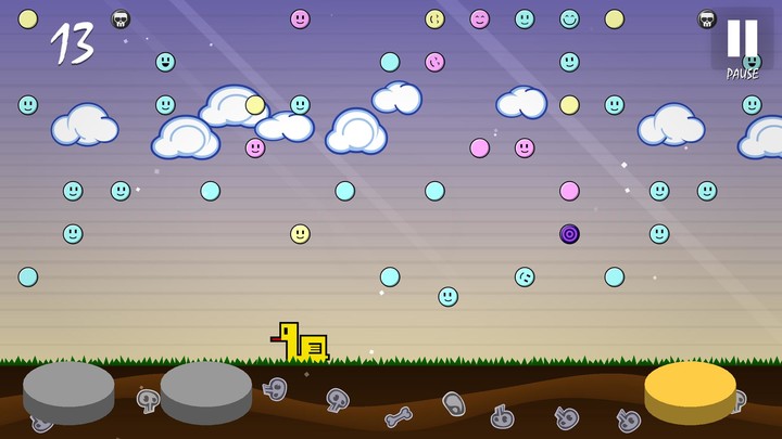 Duckstazy screenshot image 3_Popularmodapk.com