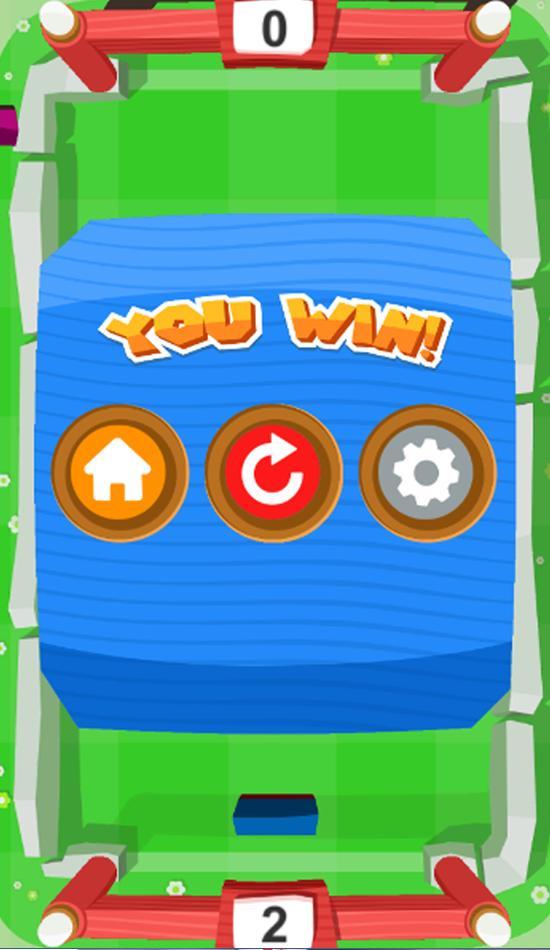 Pong Ball Board Game screenshot image 1_Popularmodapk.com