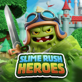 Slime Rush Heroes<span>(Unlimited Currency)</span>1_Popularmodapk.com