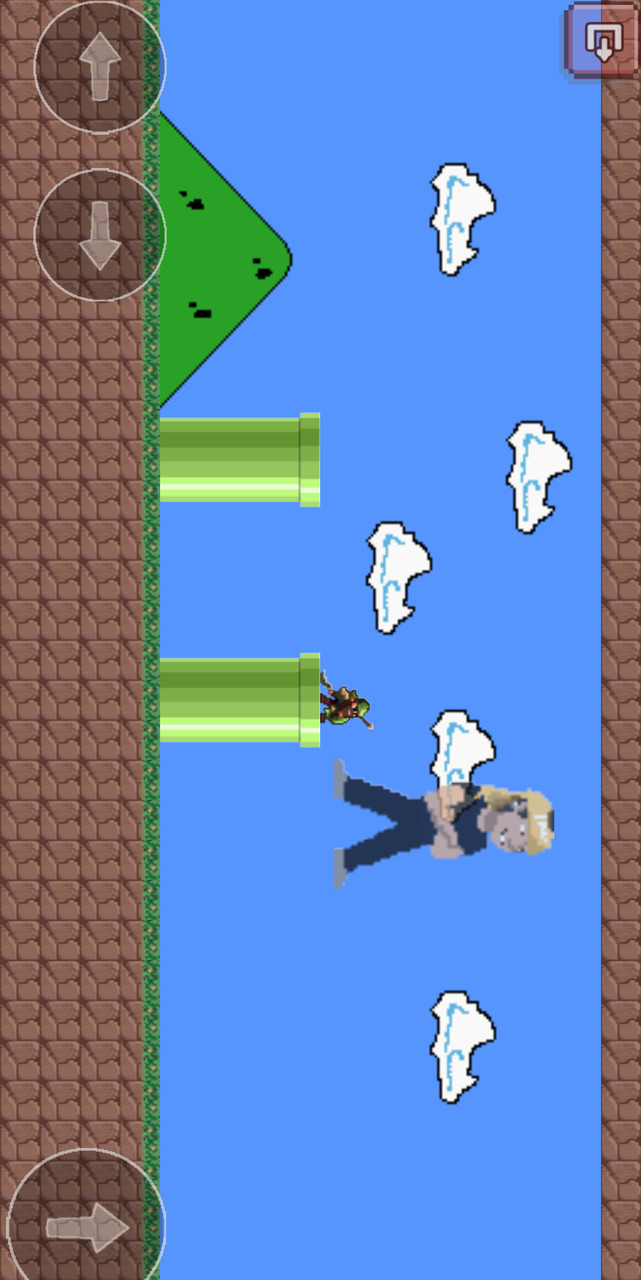 实力不允许啊<span>(No Ads)</span> screenshot image 4_Popularmodapk.com