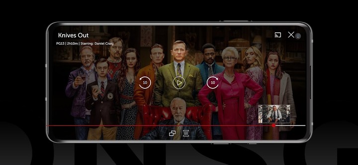 Lionsgate Play: Watch Movies, TV Shows, Web Series screenshot image 3_Popularmodapk.com