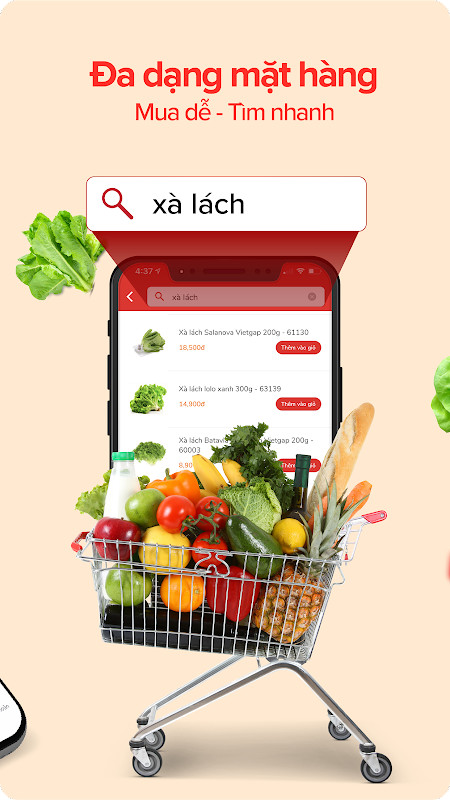 GO! & Big C screenshot image 2_Popularmodapk.com