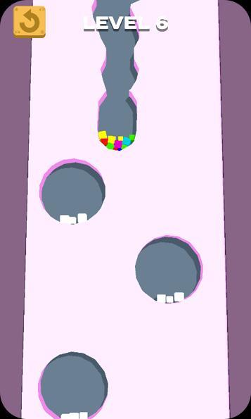 Fall cubs game screenshot image 4_Popularmodapk.com