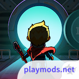 Savior x Survivor<span>(Unlimited Diamond)</span>1.0.24_Popularmodapk.com