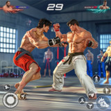 PRO Gym Fighting Games Offline1.7_Popularmodapk.com