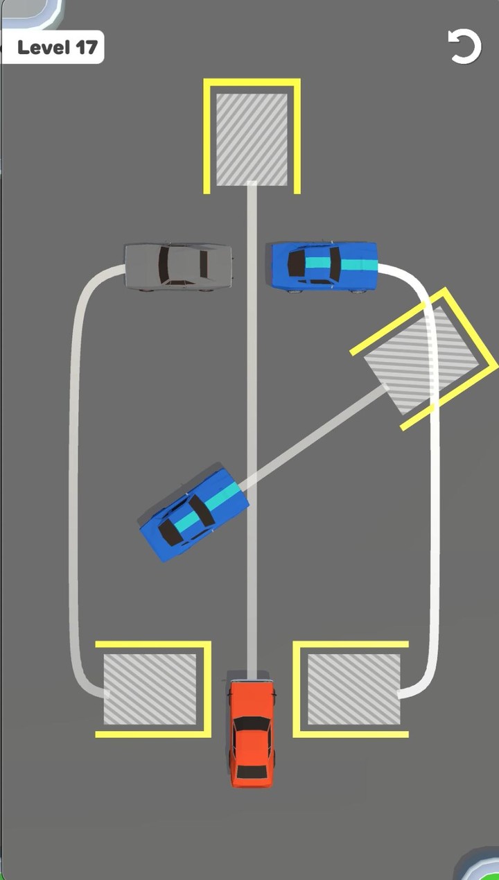 Parking Order!! screenshot image 4_Popularmodapk.com