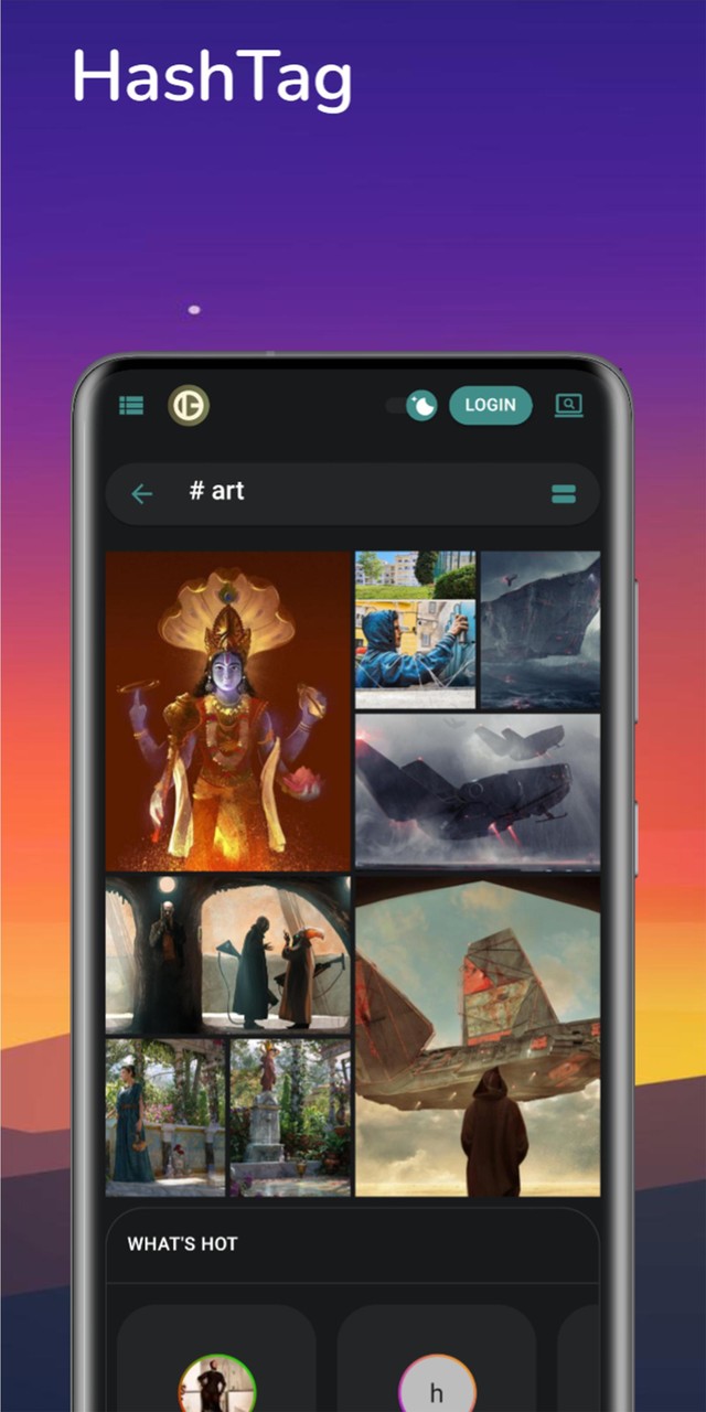 Flash News Malayalam screenshot image 5_Popularmodapk.com