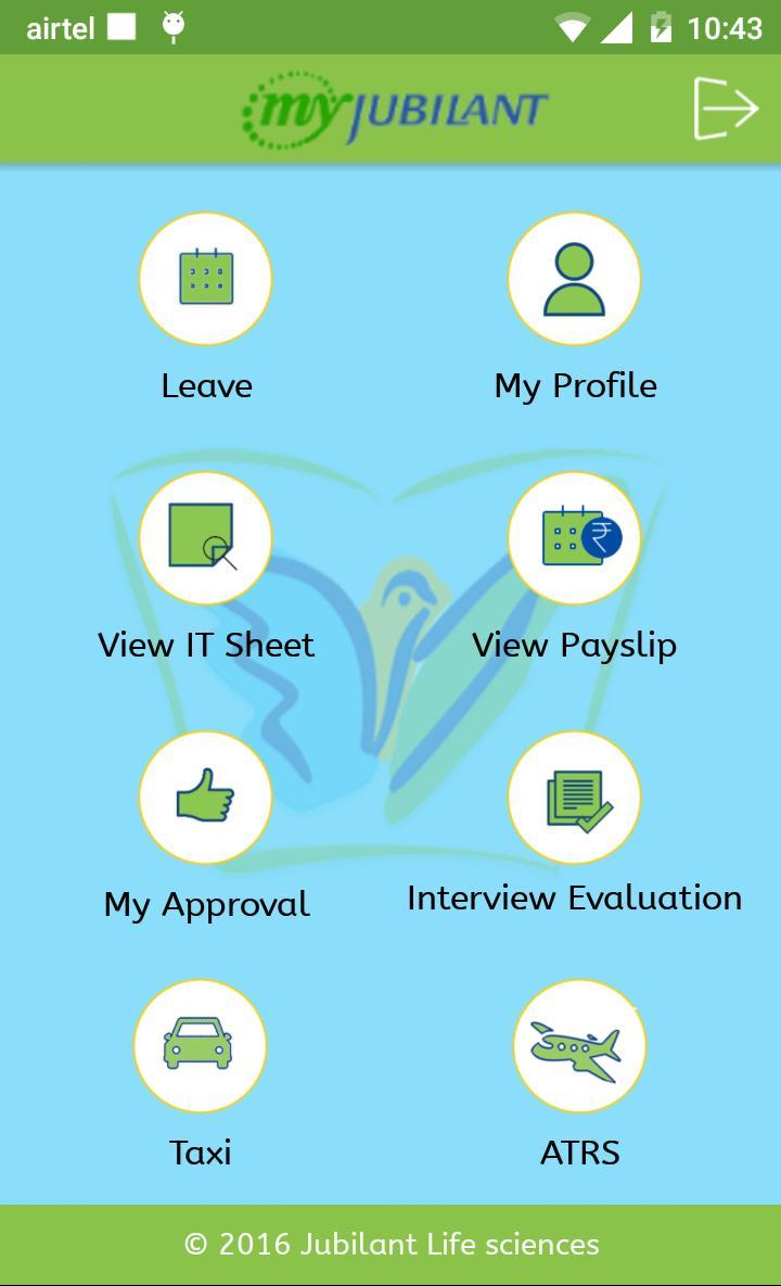 MyJubilant screenshot image 3_Popularmodapk.com