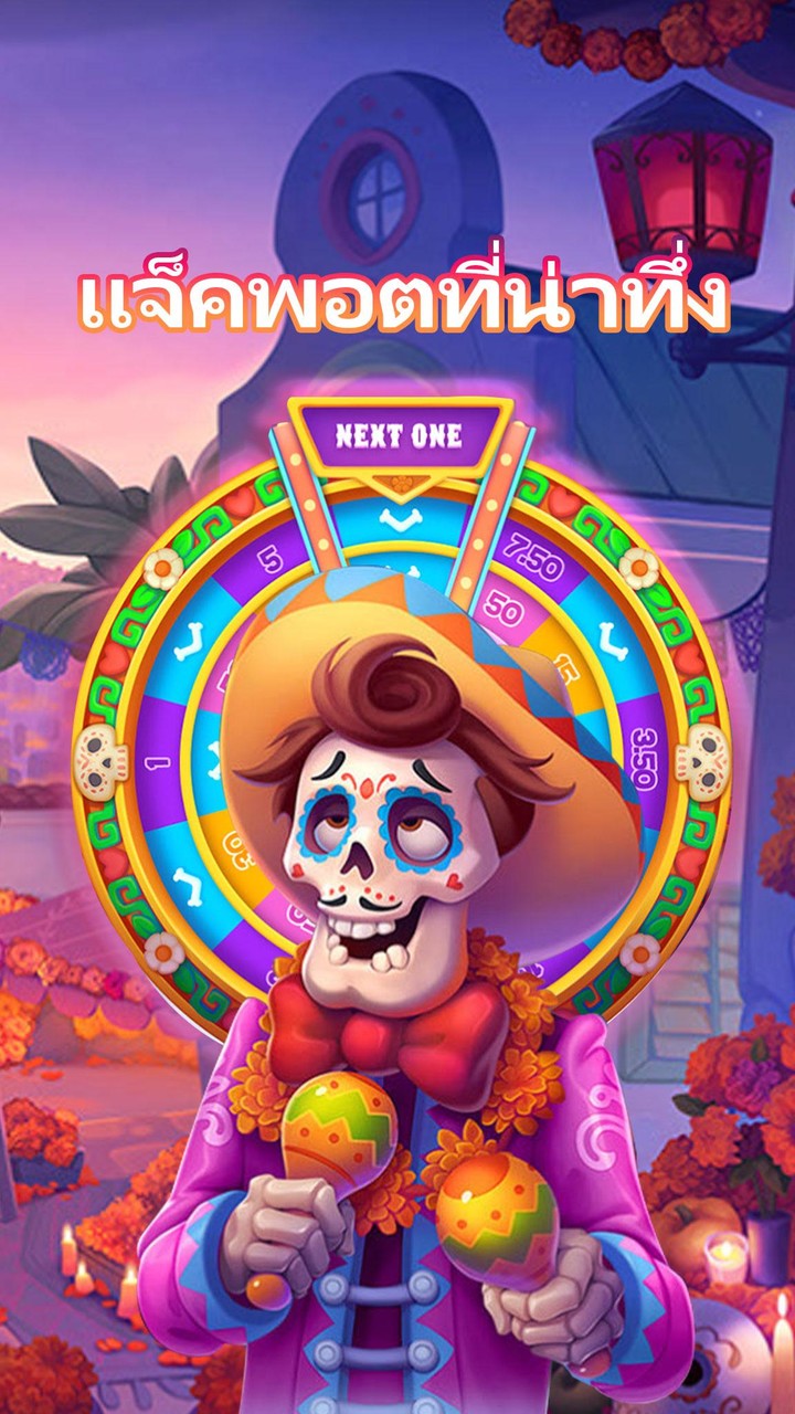 Tiger Juan Slots screenshot image 2_Popularmodapk.com