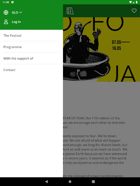 Fist-festival screenshot image 5_Popularmodapk.com