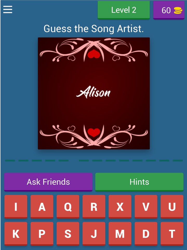 Guess the Song Artist screenshot image 4_Popularmodapk.com