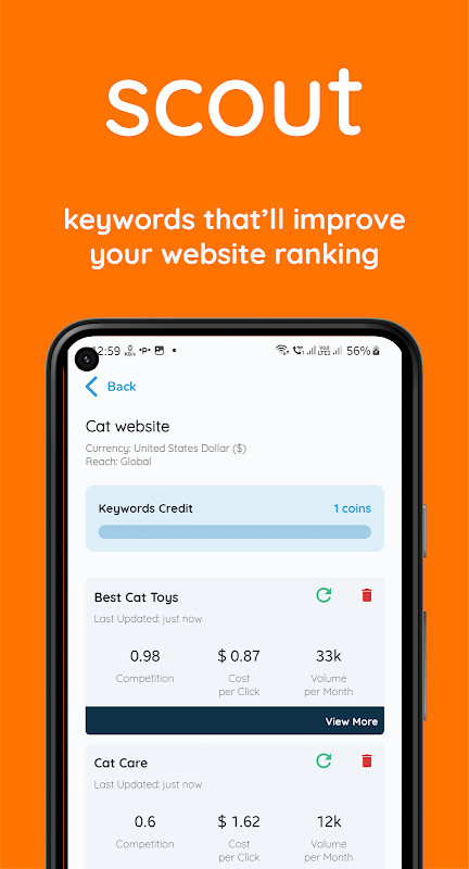 ANO SEO for Search Console screenshot image 4_Popularmodapk.com