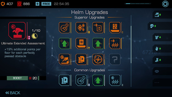 Vector 2 Premium<span>(Unlimited Money)</span> screenshot image 33_Popularmodapk.com