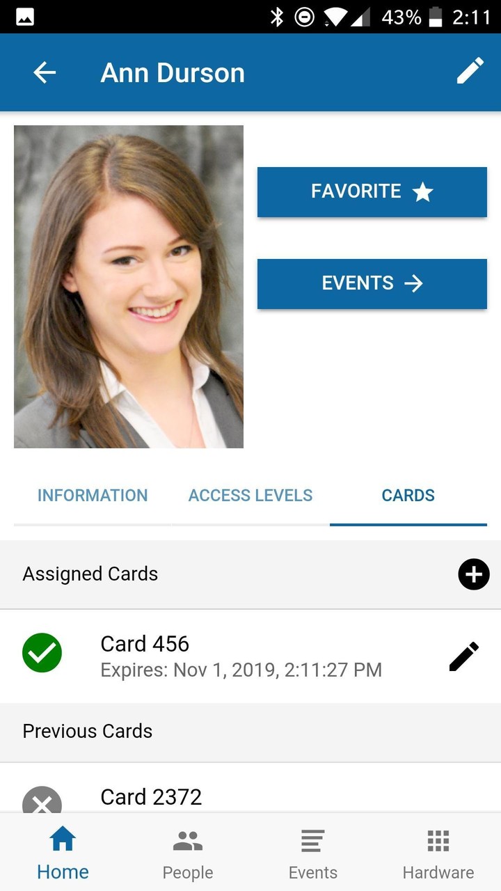 Feenics Mobile screenshot image 7_Popularmodapk.com
