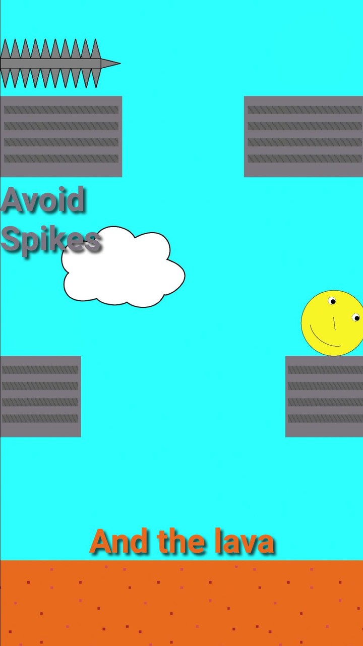 To the sky! screenshot image 2_Popularmodapk.com