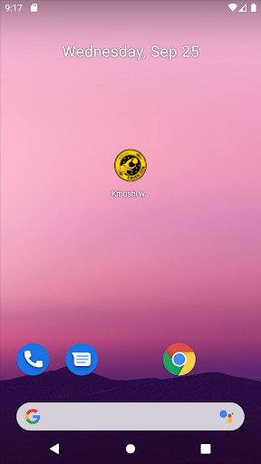 Kmushicoin Wallet ElectrumX screenshot image 8_Popularmodapk.com