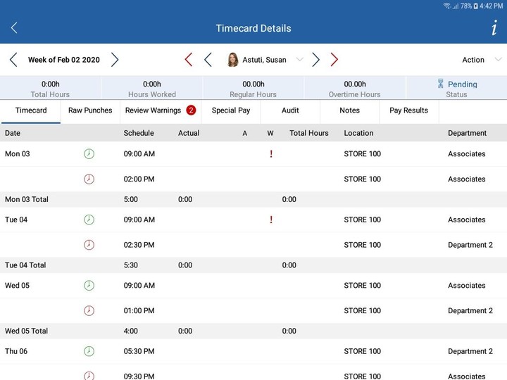 SM 41 - Reflexis One screenshot image 8_Popularmodapk.com