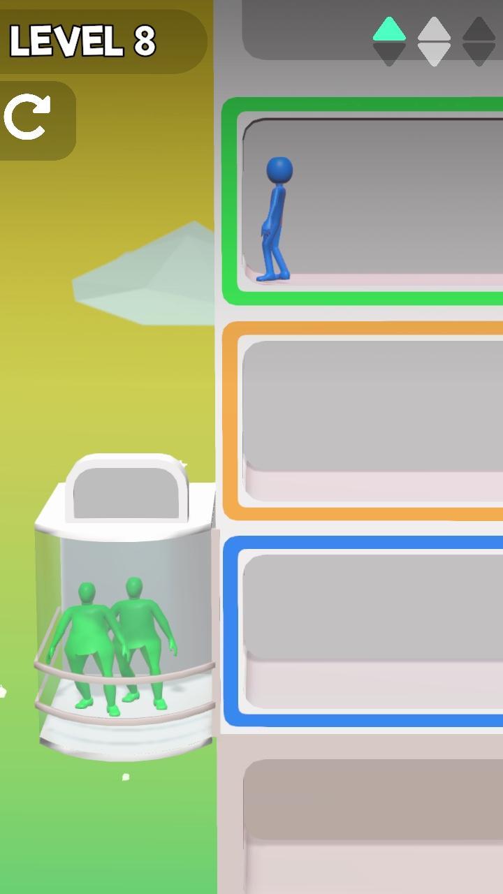 Elevator Master screenshot image 8_Popularmodapk.com