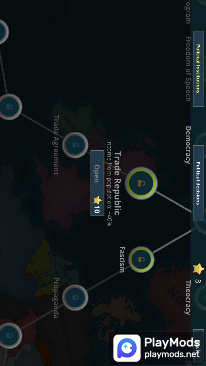 Warnament<span>(Full game)</span> screenshot image 4_Popularmodapk.com