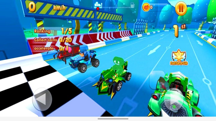 Wolfoo's School Lunch Box screenshot image 7_Popularmodapk.com