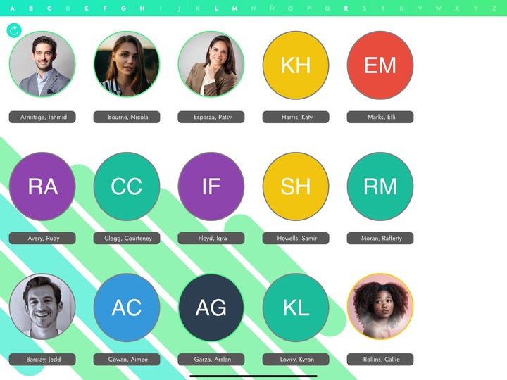 Inallow Clocks: for Teams screenshot image 21_Popularmodapk.com