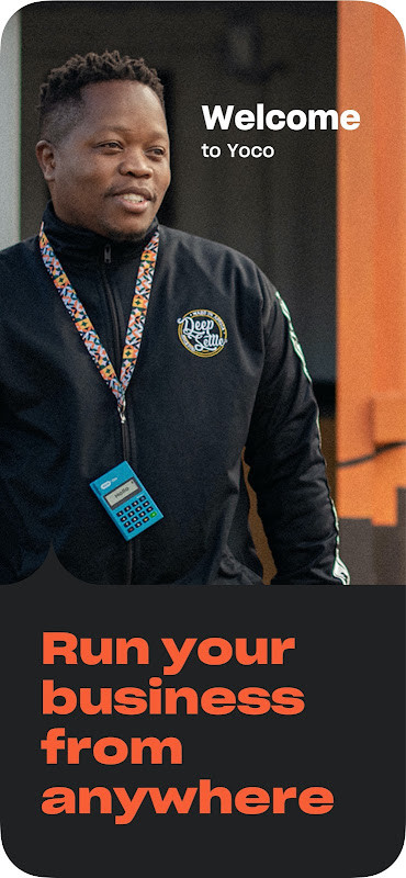 Yoco screenshot image 1_Popularmodapk.com