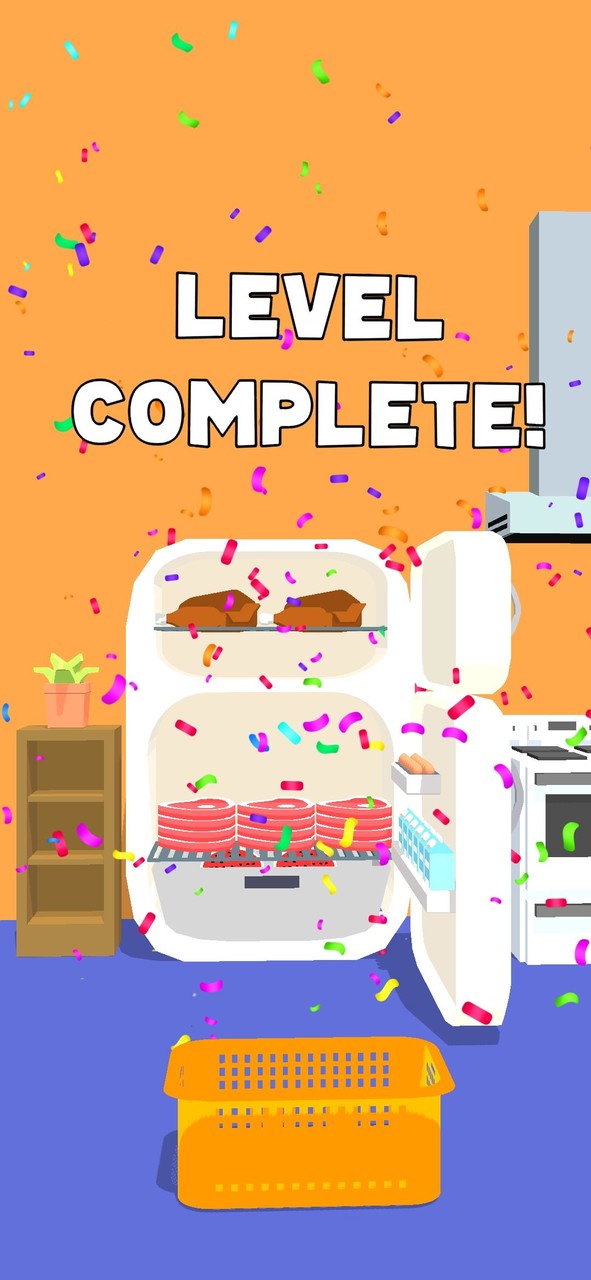 Restock Fridge screenshot image 3_Popularmodapk.com