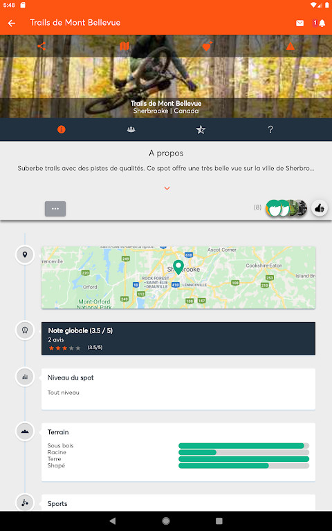 The WeGo App - Social Travel screenshot image 5_Popularmodapk.com