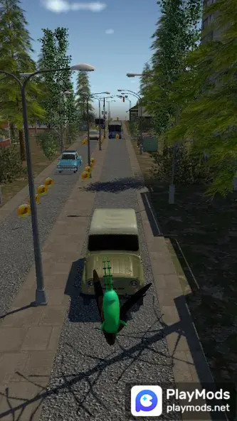 Barhatny Tyagy<span>(Unlimited Money)</span> screenshot image 1_Popularmodapk.com