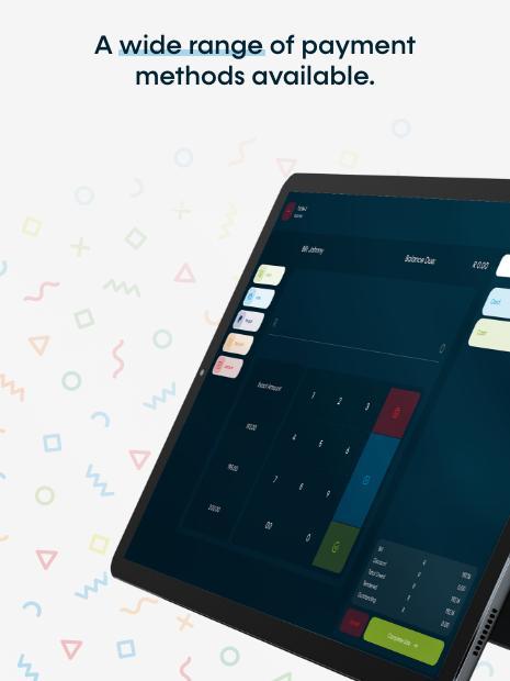 Munch PoS screenshot image 26_Popularmodapk.com