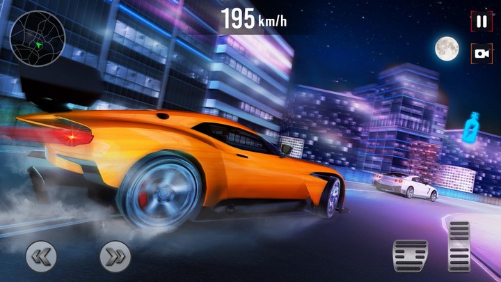 Car Racing Games: Car Driving screenshot image 2_Popularmodapk.com