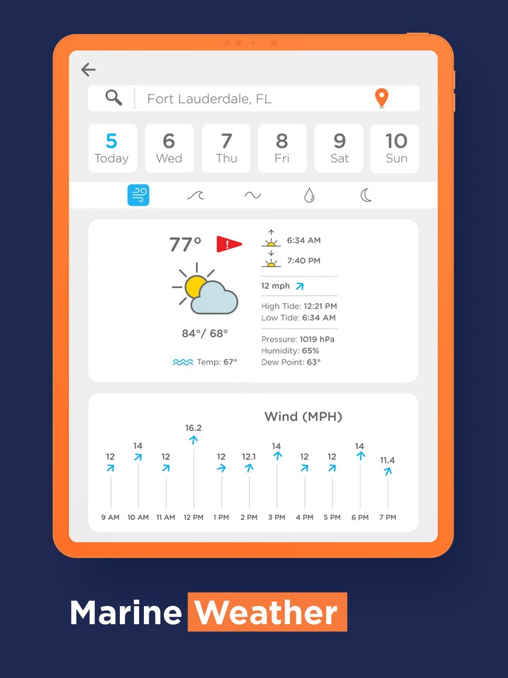 KnowWake screenshot image 22_Popularmodapk.com