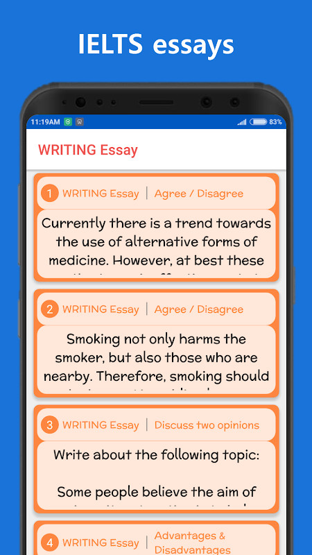 IELTS Practice Test screenshot image 7_Popularmodapk.com