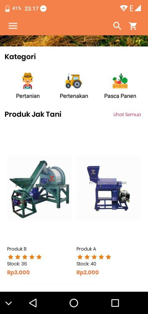 JakTani Mandiri screenshot image 10_Popularmodapk.com