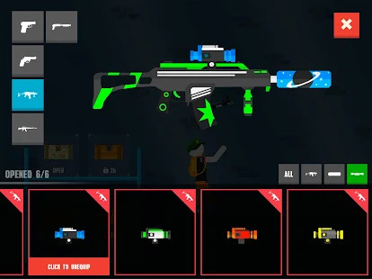 火柴人战斗破解版<span>(mod)</span> screenshot image 17_Popularmodapk.com