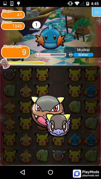 UNITYちゃん橋を渡る screenshot image 6_Popularmodapk.com