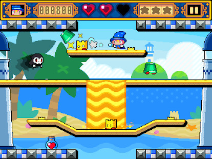 堕落男巫破解版<span>(mod)</span> screenshot image 14_Popularmodapk.com