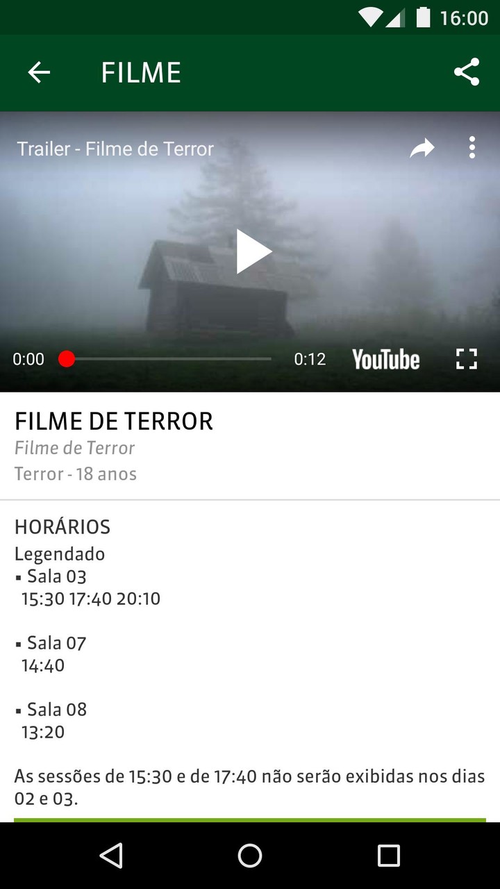 Buriti Rio Verde screenshot image 4_Popularmodapk.com