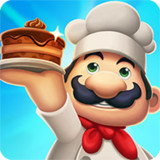 Idle Cooking Tycoon - Tap Chef<span>(no ads)</span>1.26_Popularmodapk.com