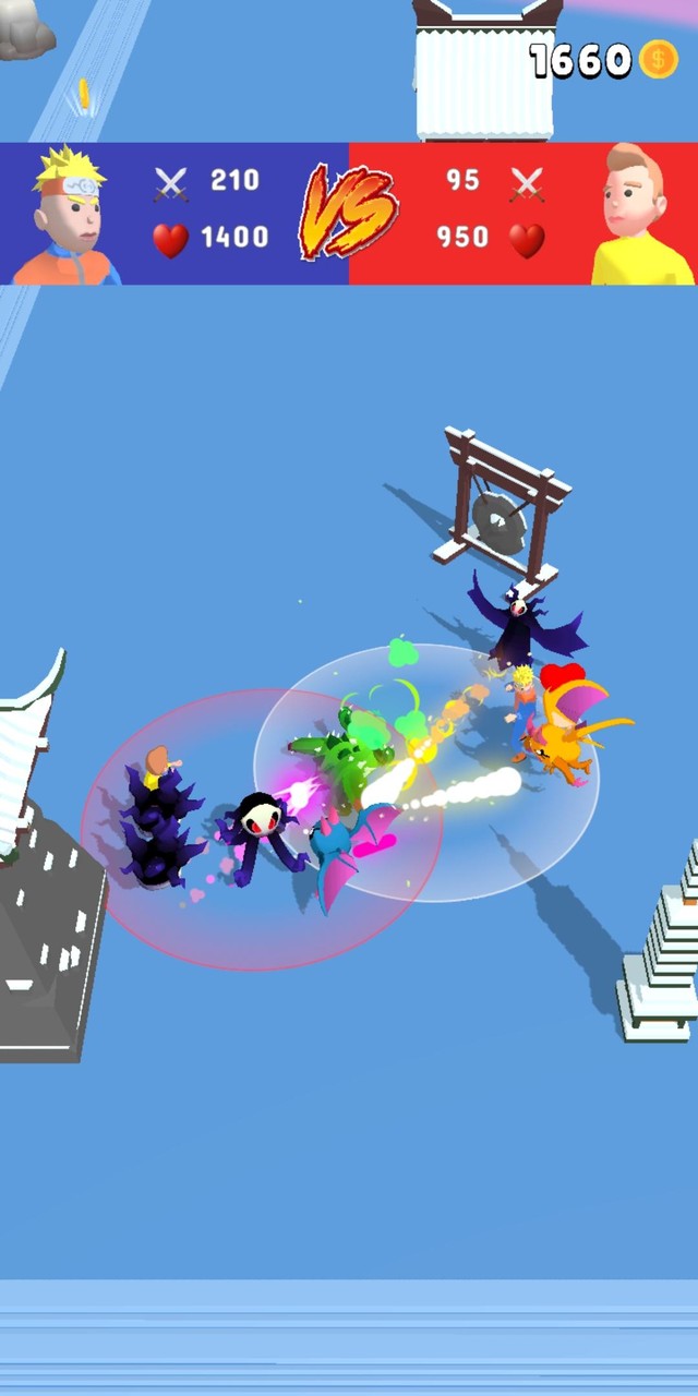 Craftsman World: Crafting game screenshot image 7_Popularmodapk.com