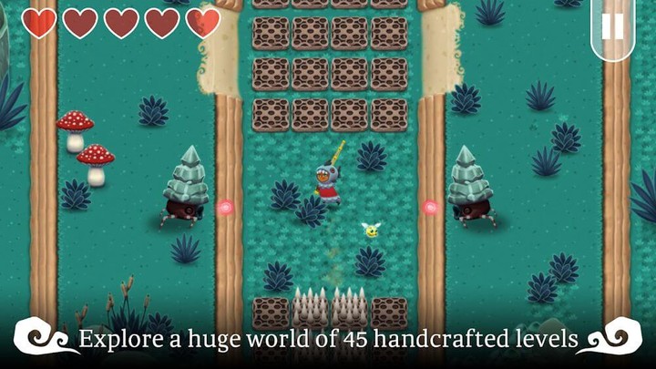 TLight - Arcade Puzzle Shooter<span>(no ads)</span> screenshot image 2_Popularmodapk.com