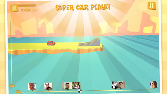 Super Car Plane!<span>(Infinite)</span> screenshot image 4_Popularmodapk.com