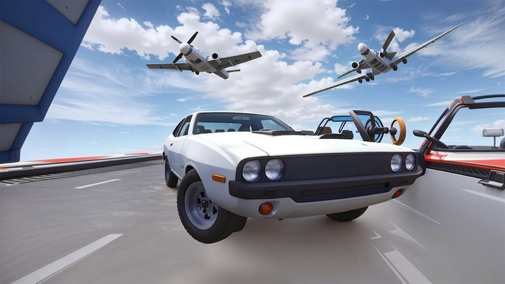 Lada 2115 Car Simulator screenshot image 2_Popularmodapk.com